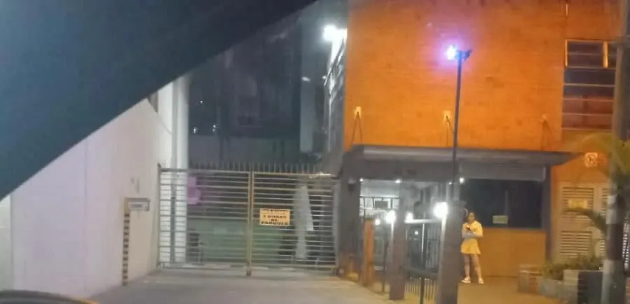 Comodo Apartamento Sector San Diego Medellín Colombia