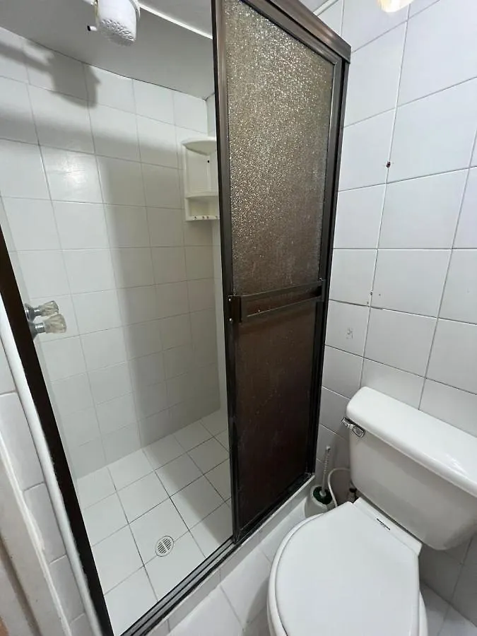 Comodo Apartamento Sector San Diego Medellín